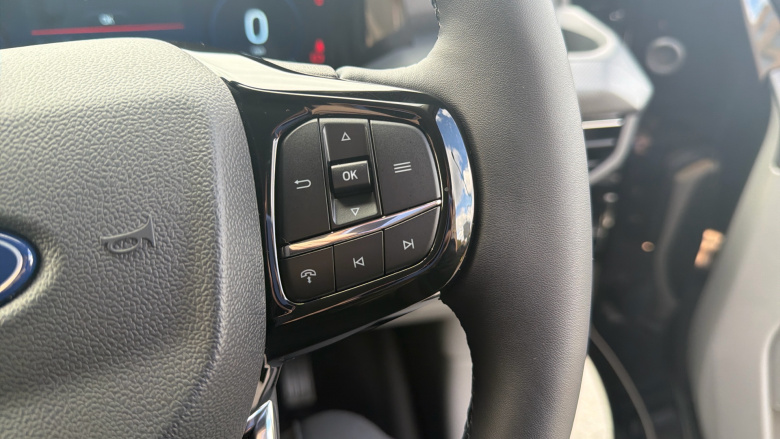 Ford Transit Custom 280 L1 Diesel Fwd 2.0 EcoBlue 136ps H1 Van Limited